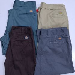 Dickies pant 18Pcs (RV # 382)