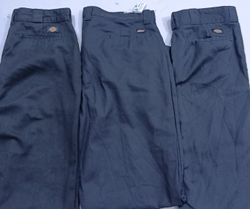 Dickies Black pant 11Pcs (RV # 383)