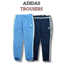 Adidas Track Pants