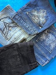 vigoss & other brands mini skirts /0104