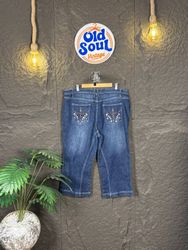 Y2K Long & Short Jeans Mix Bundle | OSV-177