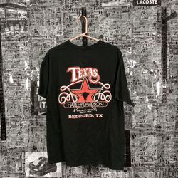 HARLEY DAVIDSON T-SHIRTS BUNDLE 02