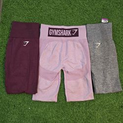 AV-1153 Gymshark Leggings