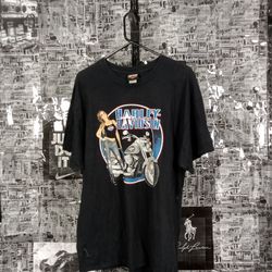 HARLEY DAVIDSON T-SHIRTS BUNDLE 05