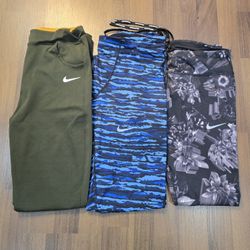AV-1155 Nike Leggings