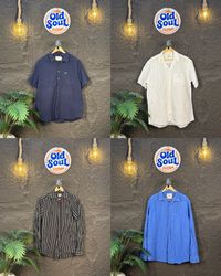 Lacoste Shirt Bundle Pack