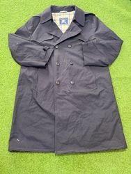 Burberry Trench Coats
