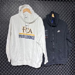 Nike SweatShirt (Fnc:1625)