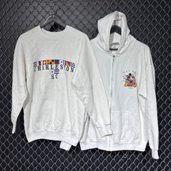 US PRO SWEATSHIRT (Fnc:1628)