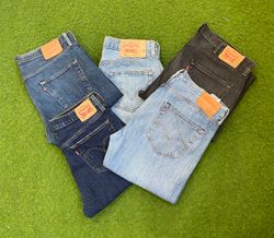 Levis 501 Jeans