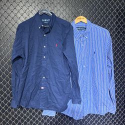 Ralph Lauren Men Shirts (Fnc:1632)