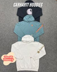 Carhartt Hoodies - (06/03)