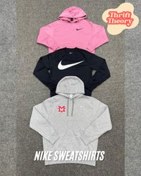Nike Sweatshirt - (06/03)