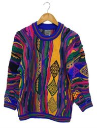 Coogi Original Sweaters