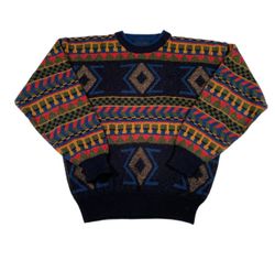 Ethnic Sweaters