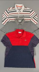 Special Lacoste T-Shirts