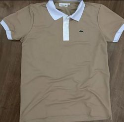 Special Lacoste T-Shirts