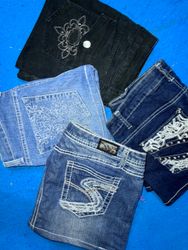 Nine West & other brands mini skirts /0106