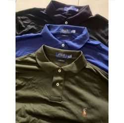 Polo Ralph Lauren T-Shirts