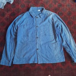 Workwera shirt P10 B57