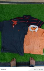 Polo t-shirts