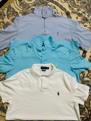 Ralph Lauren T-Shirts