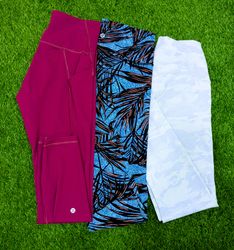 Lululemon leggings premium bundle