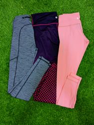 Lululemon leggings premium bundle (10-pcs) (K13)