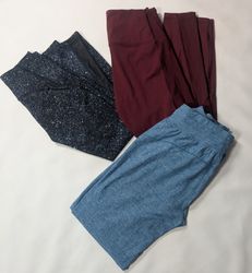 Lululemon Leggings 2