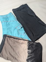 Hurley Shorts (HH9)