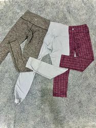 Lululemon Active Leggings - jackets (REV#678) (50 ..