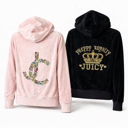 Premium Juicy Couture Hoodies