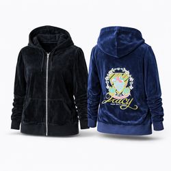 Premium Juicy Couture Hoodies