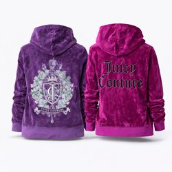 Premium Juicy Couture Hoodies