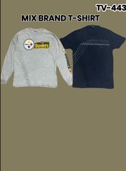Mix Brand T-shirt Tv-443