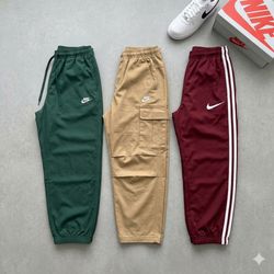 Vintage Nike TrackPants | N070326