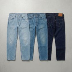 Vintage Levi’s Jeans | L070326