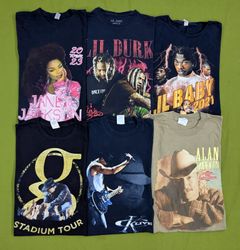 💥 RV2414 Band Tshirts