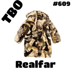 Realfur #609