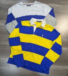 4191 - Ralph Lauren, Tommy Hilfiger Sweaters
