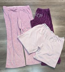 4221 - Juicy Couture Trousers