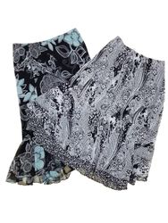 Designer skirt