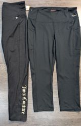 4224 - Juicy Couture Leggings