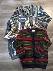 4229 - Coogi Sweater