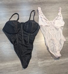 4231 - Y2K Style Body suit