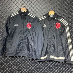 Adidas Windbreaker (Fnc:1639)