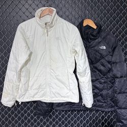 The North Face Puffer (Fnc:1641)