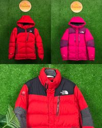 The North Face Jackets