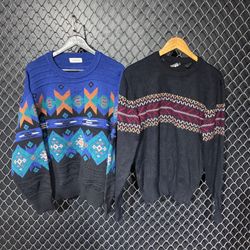 Ethenic Sweater (Fnc:1648)
