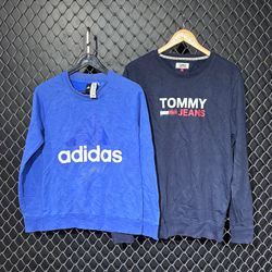 Branded sweatShirts (Fnc:1649)